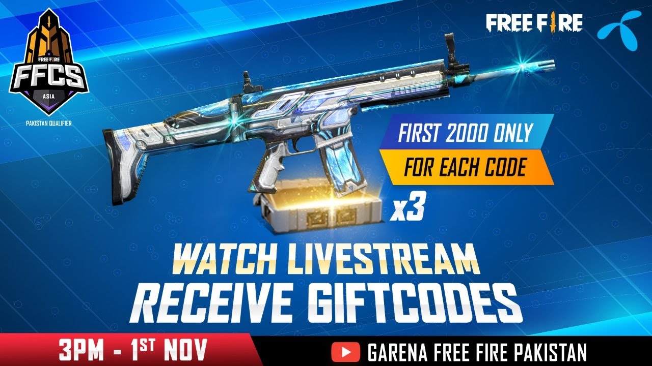 Islamabad Qualifier - FFCS Pakistan Qualifier 2020