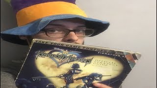 A Look Back at the Official Kingdom Hearts Strategy Guide