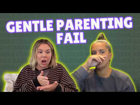Why "Gentle Parenting" is Failing Our Kids (And Ruining Flights!)