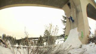 Merc Snowboard