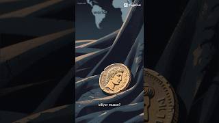 DÜNYANIN İLK PARA BİRİMİ:ELEKTRUM