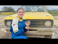 Nondriver to rally driver trophy winner in less than 24hrs  never driven before rallydriver