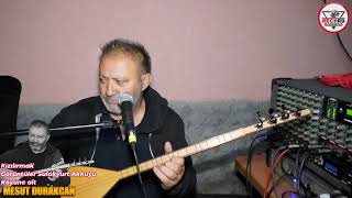 MESUT DURAKCAN | KIZILIRMAK | KIRIKKALE SULAKYURT AKKUYU KÖY MUHABBETİ | 4K 2024