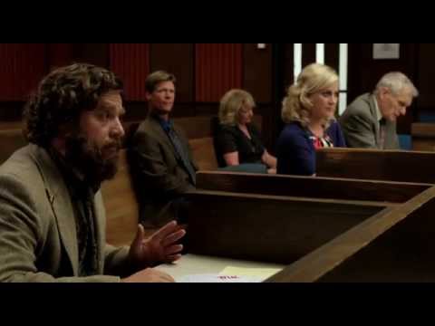 Are You Here Official Trailer 2014 Zach Galifianakis Amy Poehler Movie HD 
