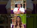 Bharti Singh's Dad & Parents’ Meeting Chaos 😂 The Kapil Sharma Show #shorts