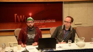 Access YFC: Starting from Scratch - (Re)Building an Institutional Repository