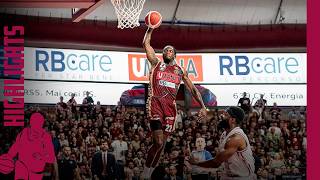 G4 Finale 2025/26: Umana Reyer Venezia - EA7 Emporio Armani Milano HIGHLIGHTS