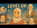 15 Habits to Level Up by 2026  | Islamic Edition