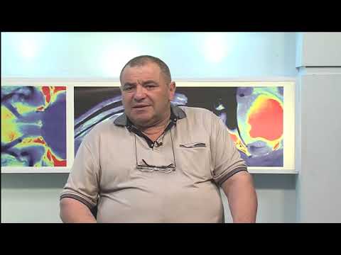 ენტეროვირუსული ინფექცია