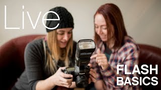 Live: Using a Flash! screenshot 4