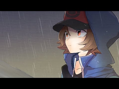 Pokemon BW - Lacunosa Town Remix [Lofi]