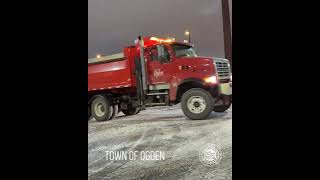 2022 Buffalo Snow Assistance