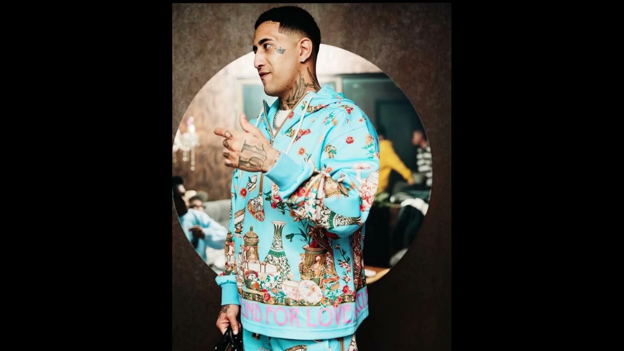 FREE NEUTRO SHORTY TYPE BEAT "ALIEN" TRAP INSTRUMENTAL 2024