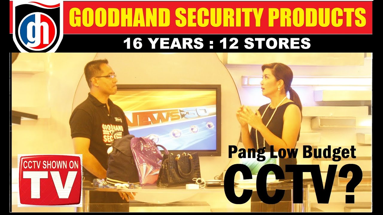 Pang Low Budget CCTV? CCTV IP CAMERA DASHCAM PHILIPPINES How to connect