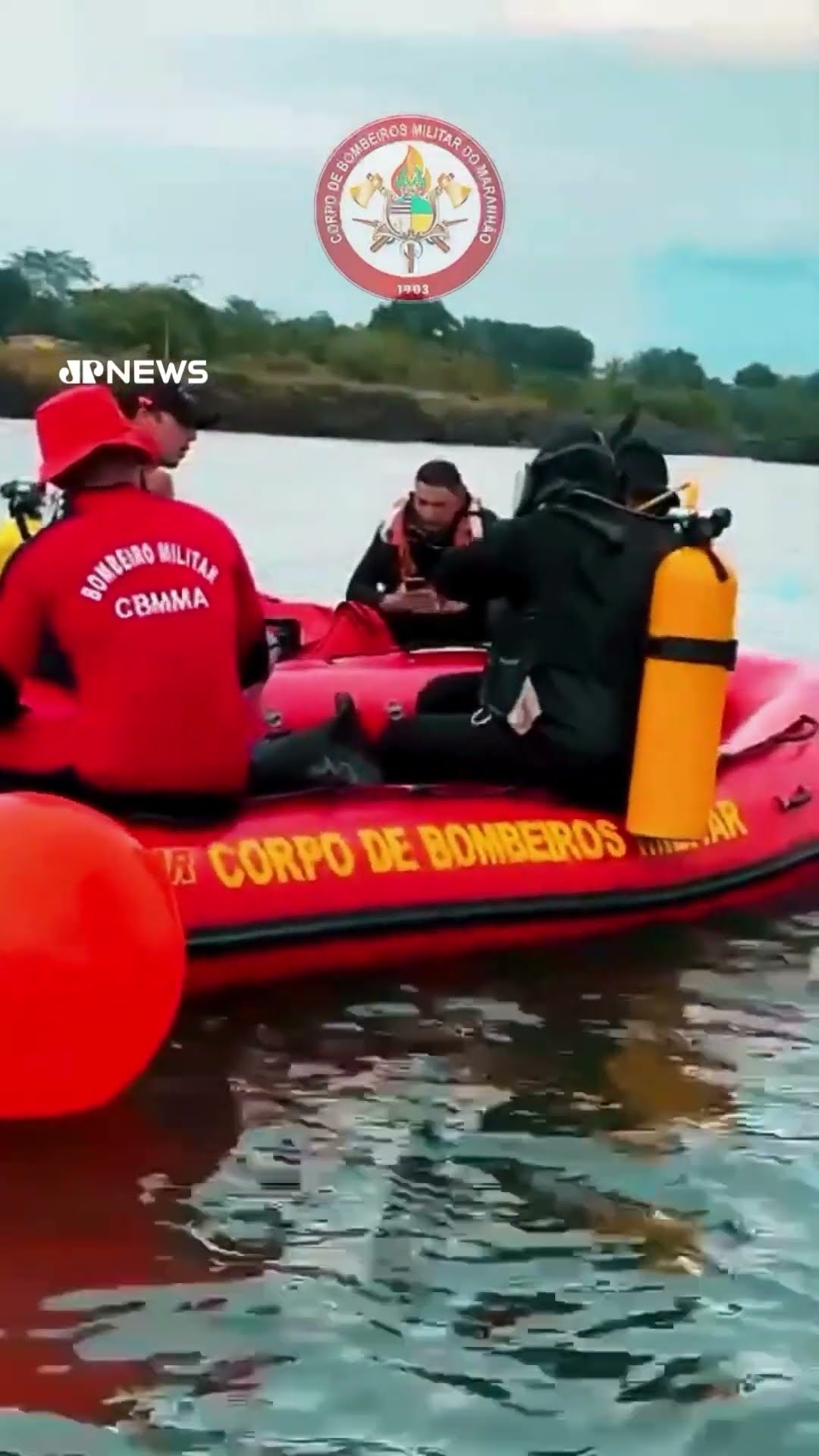 Equipes de resgate encontram dois corpos, e número de mortos sobe para seis #Shorts