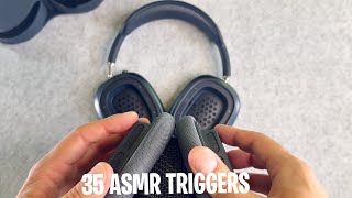 AirPods Max 2 Midnight Unboxing Asmr - YouTube