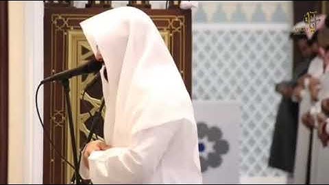 ارح قلبك تلاوة خاشعة ( الحمد لله الذي أذهب عنا الحزن إن ربنا لرؤوف شكور) سورة فاطر آية 34