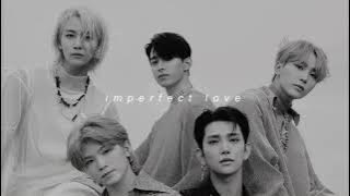 seventeen - imperfect love (slowed   reverb)
