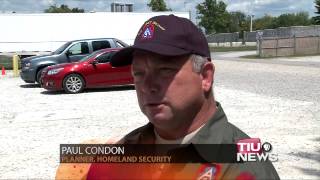 WTIU Newsbreak, August 5, 2013
