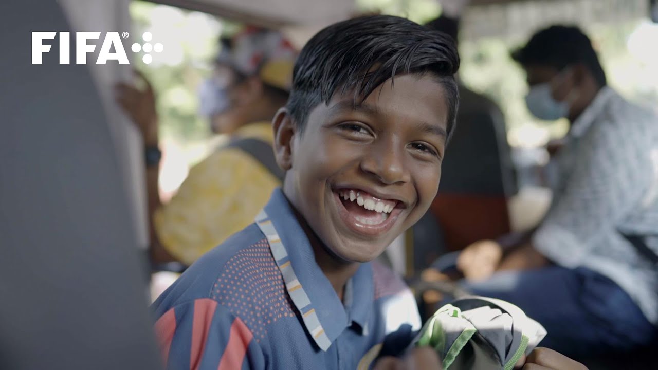 Kerala's SPECIAL relationship with football 🇮🇳 | Maitanam on FIFA+