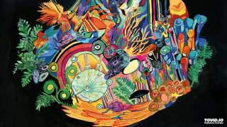 Watch Kaitlyn Aurelia Smith Existence In The Unfurling video