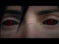 Check out this awesome Madara Uchiha voice over!