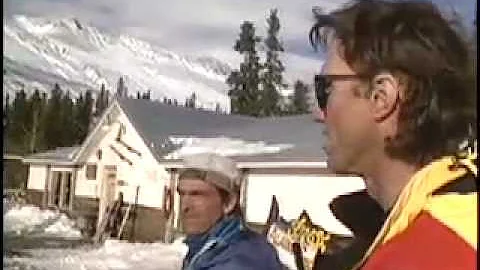 Doug Coombs-Randy Reynolds 92WESC.mov