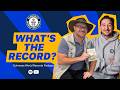 Graham Hughes - How I Visited Every Country On Earth WITHOUT FLYING | Guinness World Records