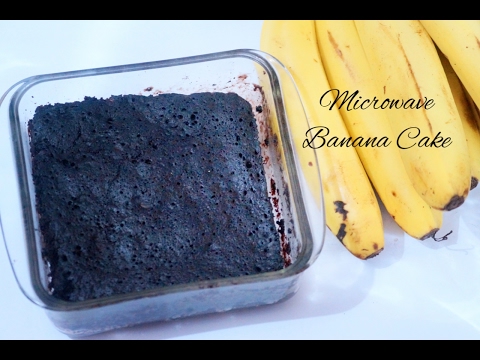 5-minutes-eggless-banana-cake-in-microwave-(eggless-banana-bread-in-5-minutes)