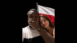 First Time In Warsaw Poland | Teatro Cubano | Westfield Arkadia |EP.2