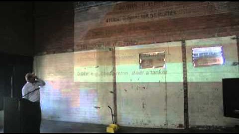 Robin Hanson - The Age of Em - Instedfest