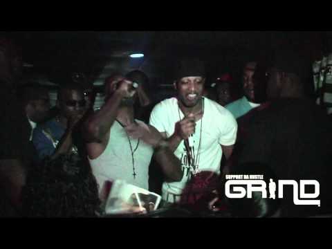ALPO AND DJ DRAMA PERFORMANCE LIVE AT CLUB SKY pt 2