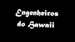 11 Parabólica ENGENHEIROS DO HAWAII Acústico II Novos Horizontes 11/18