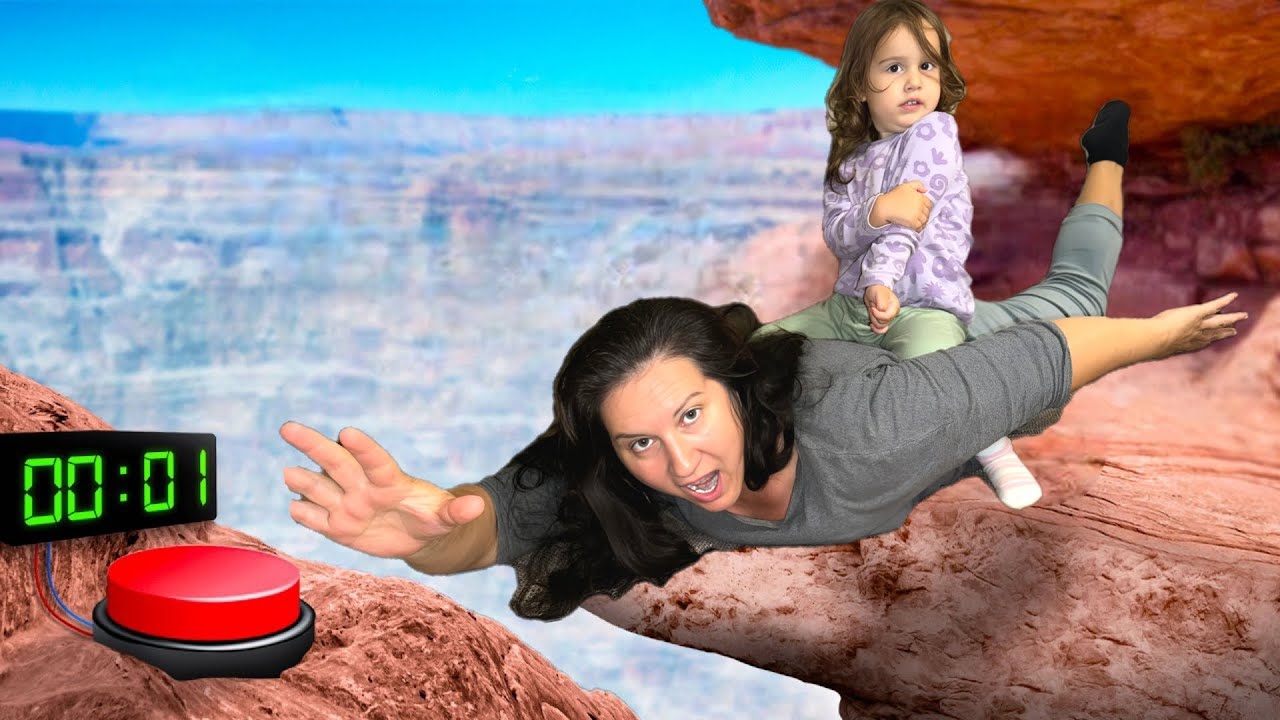 STISNULE SMO NAJOPASNIJI GUMB