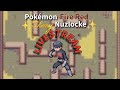 Pokemon Fire Red Shiny Nuzlocke - Dungeon: Mt. Moon (Day #12)