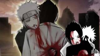 Naruto Mmv - The 4Th Great Ninja War