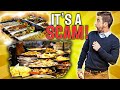 This Is How Buffet Restaurants Are SCAMMING You!