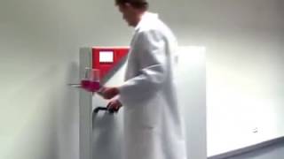 Видео BINDER KBWF series Installation Video | SOMATCO سوماتكو (автор: SOMATCO - سوماتكو)