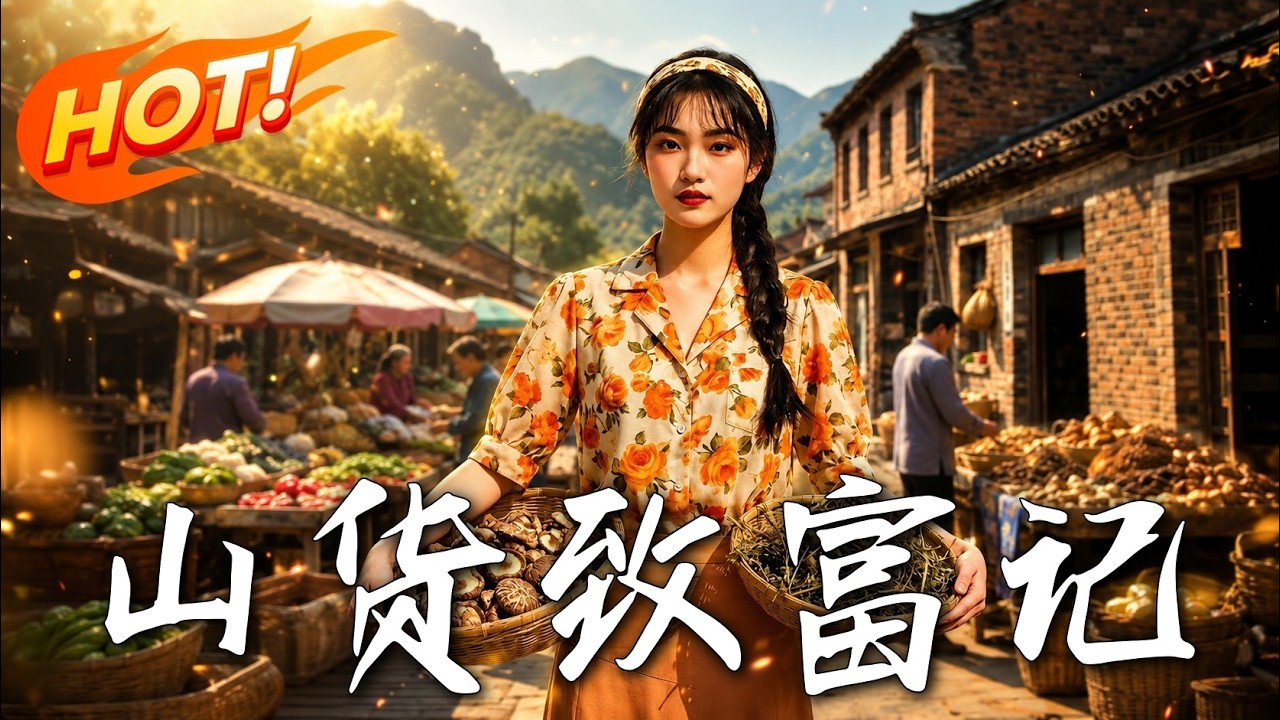 農村婦女逆襲：奪回血汗錢，打臉城裡大佬
