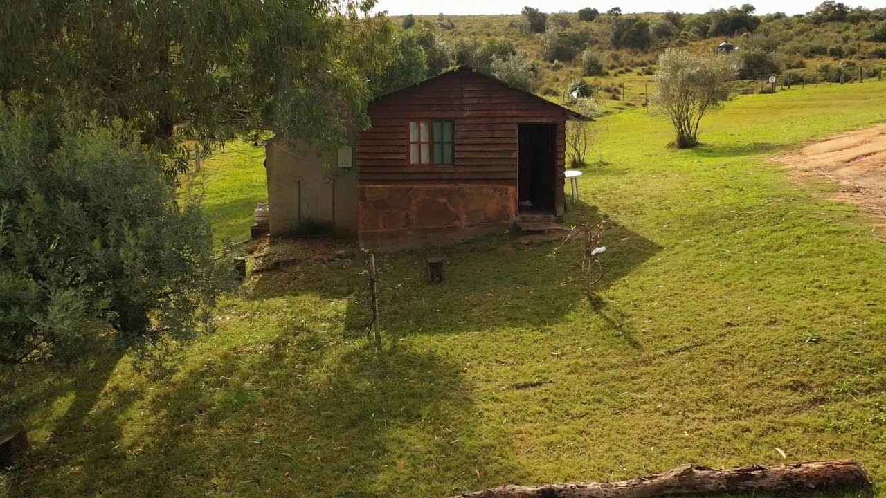 Posada de Campo El Capricho