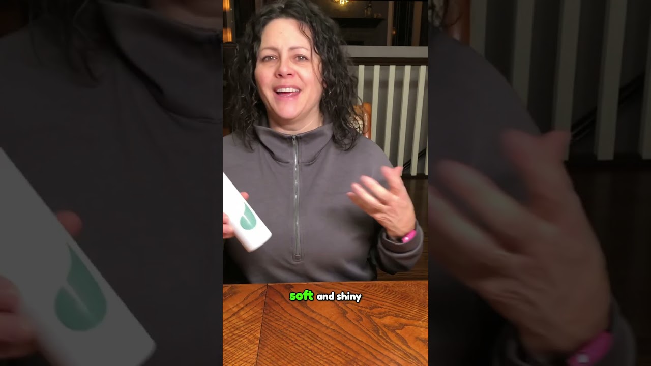 Revive Procare Prime Moisture Review: Soft, Strong Hair!