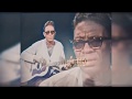 Blues: Lightnin&#39; Hopkins [Colorizing and Restoring Project]