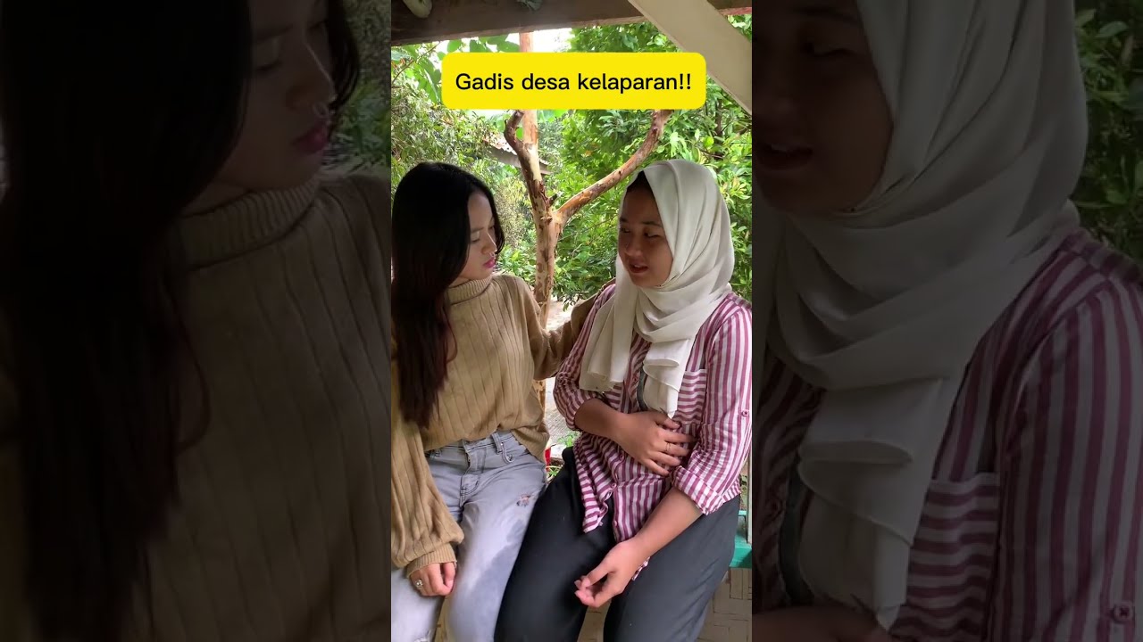 SKETSA KOMEDI SI AKI (SKA) PART 36 