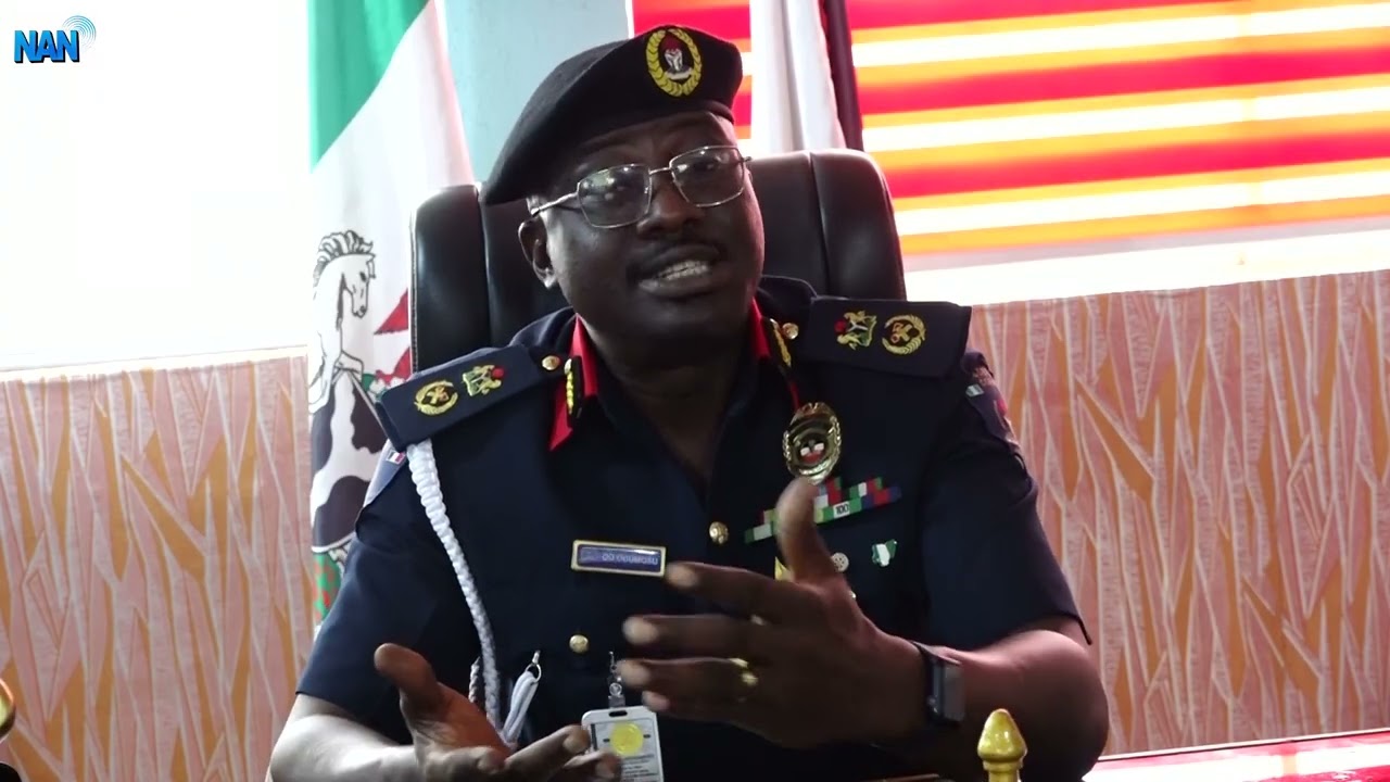 FCT NSCDC to sanction unlicensed private guard companies