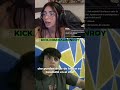 paraguayos #kick #shorts #ometv #streamer