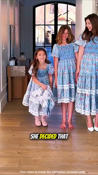 Try for boy but all 5th girls 😱😯