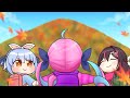 The Promise Kept by Aqua, AZKi and Pekora [Hololive Animation / Eng Sub]