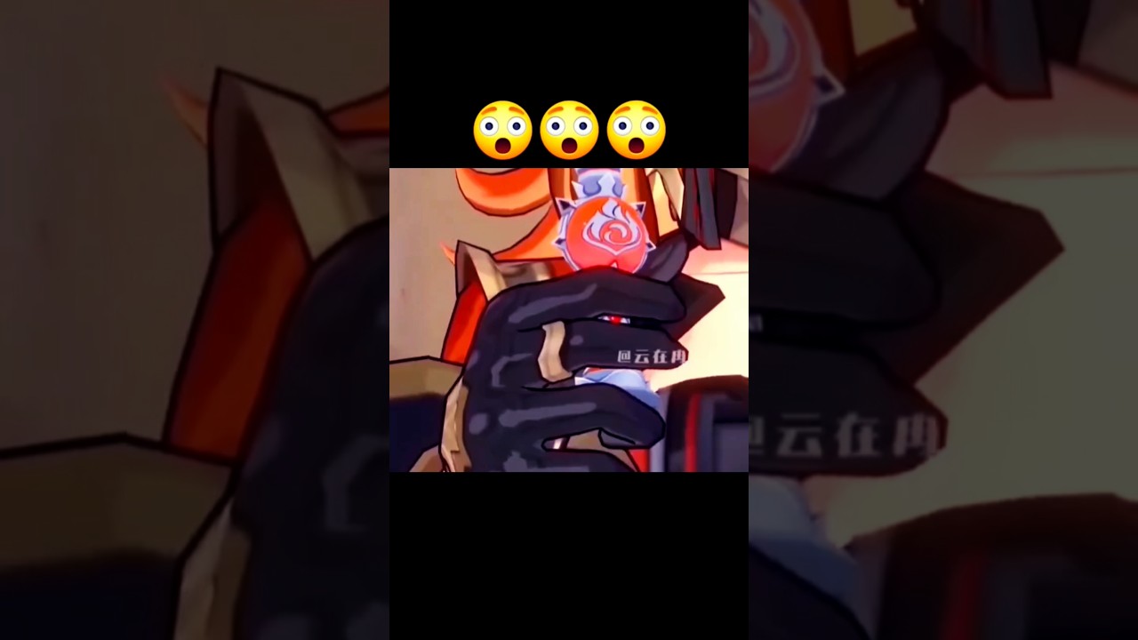 Spoiler alert 5.3 NATLAN Archon Quests Theories 