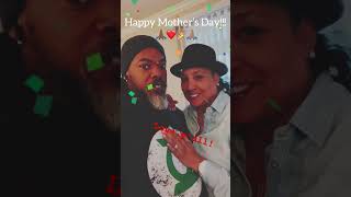 #happymothersday #youtubeshorts #youtube #mrandmrsswift #cagriggs #love #mom #reaction #2pac #rap