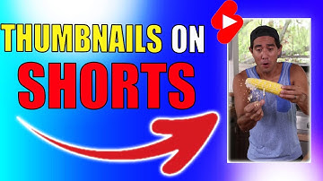 How to Add Custom Thumbnail to YouTube Shorts in 2024